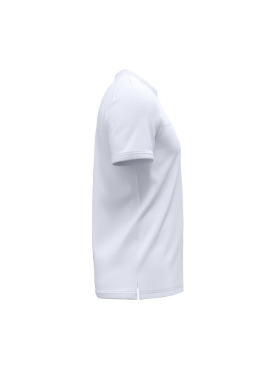 T-shirt de chef respir�vel unissexo