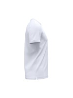 T-shirt de chef respir�vel unissexo
