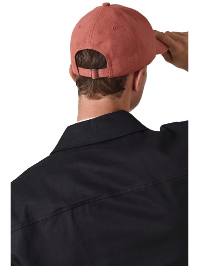 Bon� de 6 pain�is em algod�o reciclado