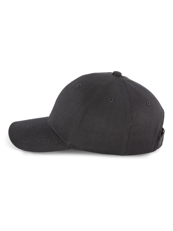 Bon� de 6 pain�is em algod�o reciclado