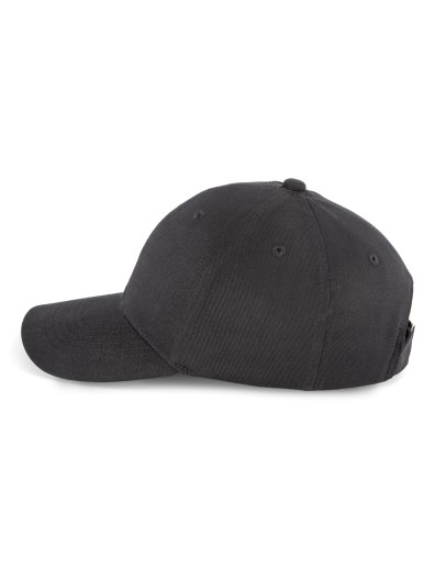Bon� de 6 pain�is em algod�o reciclado