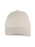 Bon� de 6 pain�is em algod�o reciclado