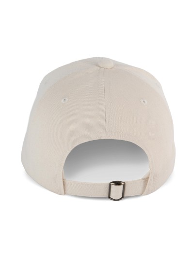 Bon� de 6 pain�is em algod�o reciclado