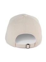 Bon� de 6 pain�is em algod�o reciclado