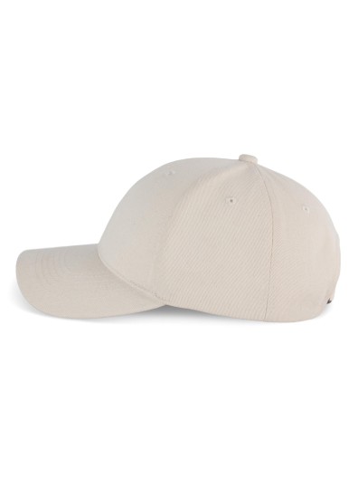 Bon� de 6 pain�is em algod�o reciclado