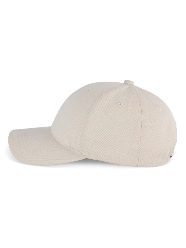 Bon� de 6 pain�is em algod�o reciclado
