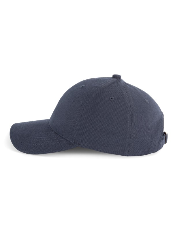 Bon� de 6 pain�is em algod�o reciclado