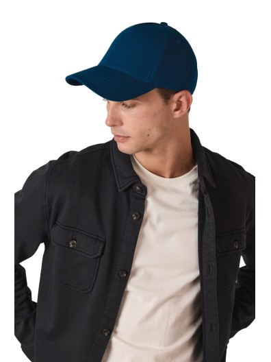 Bon� de 5 pain�is em algod�o biol�gico - K-up Gold Label