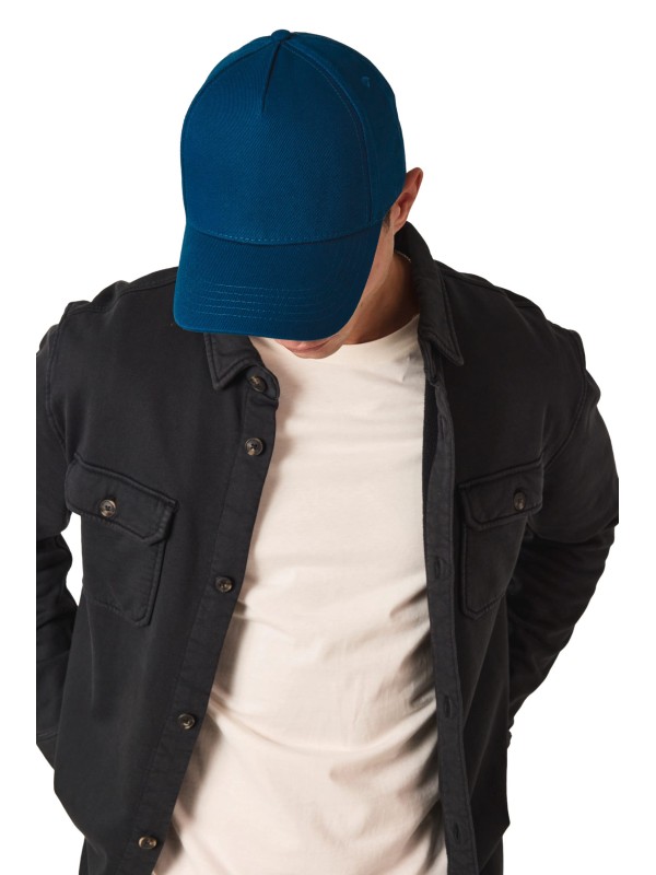 Bon� de 5 pain�is em algod�o biol�gico - K-up Gold Label