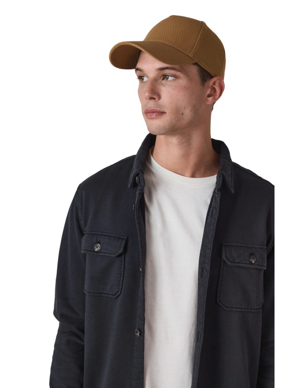 Bon� de 5 pain�is em algod�o biol�gico - K-up Gold Label