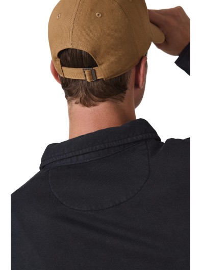 Bon� de 5 pain�is em algod�o biol�gico - K-up Gold Label