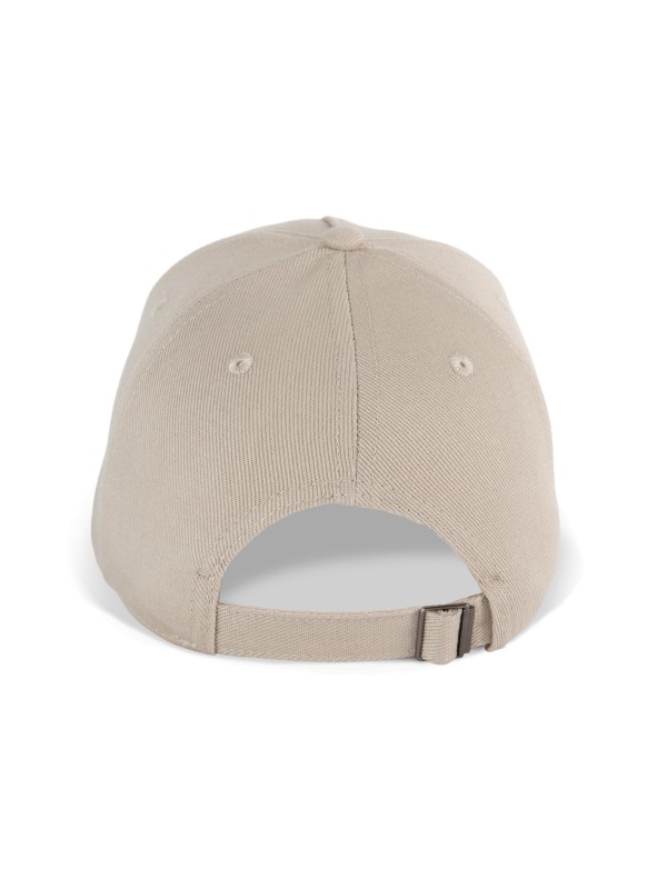 Bon� de 5 pain�is em algod�o biol�gico - K-up Gold Label