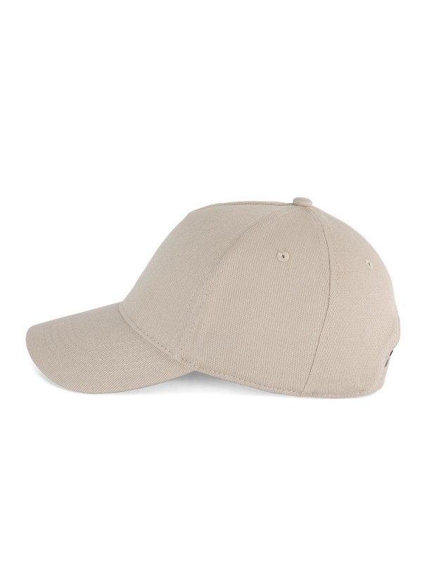 Bon� de 5 pain�is em algod�o biol�gico - K-up Gold Label