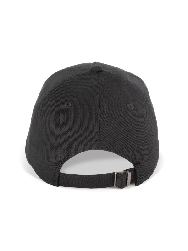 Bon� de 5 pain�is em algod�o biol�gico - K-up Gold Label