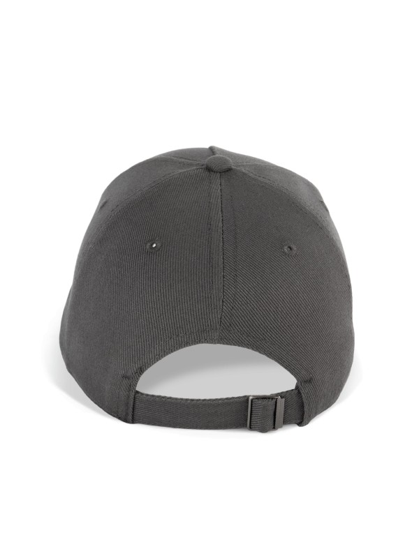 Bon� de 5 pain�is em algod�o biol�gico - K-up Gold Label