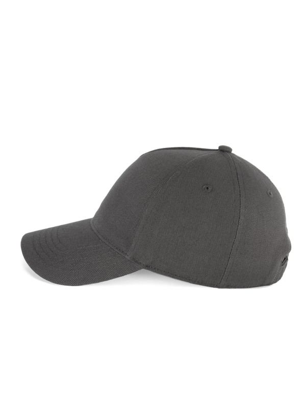 Bon� de 5 pain�is em algod�o biol�gico - K-up Gold Label