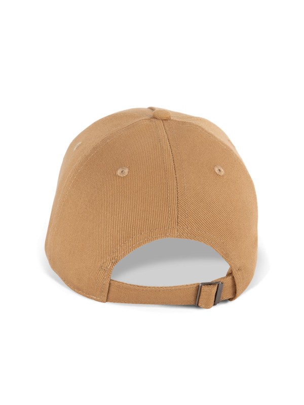 Bon� de 5 pain�is em algod�o biol�gico - K-up Gold Label