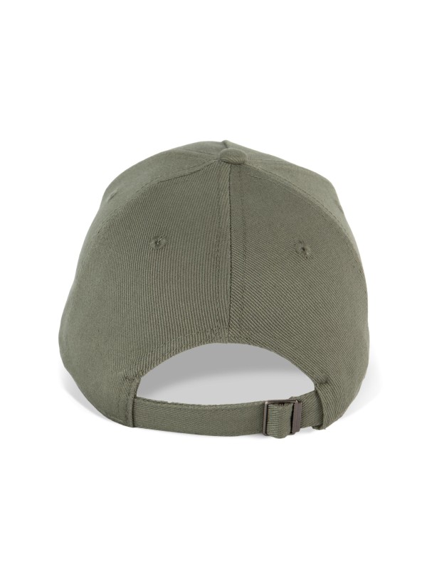 Bon� de 5 pain�is em algod�o biol�gico - K-up Gold Label