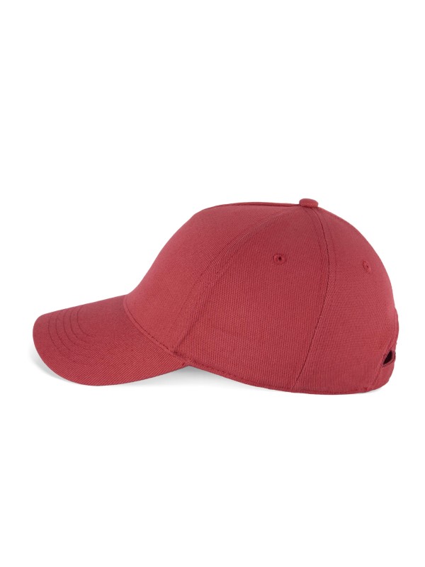 Bon� de 5 pain�is em algod�o biol�gico - K-up Gold Label