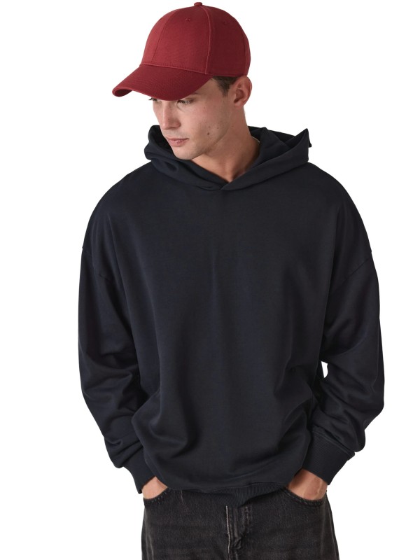 Bon� de 6 pain�is em algod�o biol�gico - K-up Gold Label
