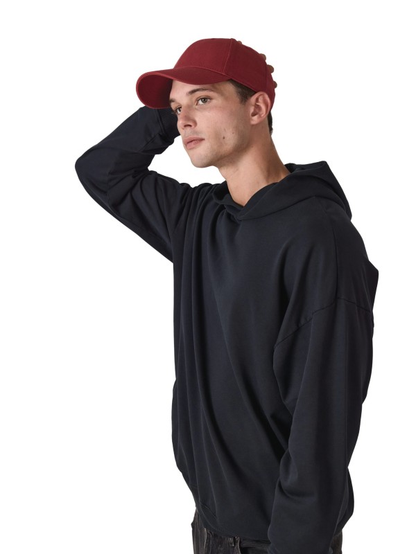 Bon� de 6 pain�is em algod�o biol�gico - K-up Gold Label