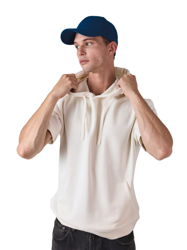 Bon� de 6 pain�is em algod�o biol�gico - K-up Gold Label