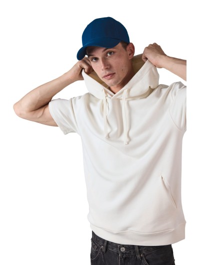 Bon� de 6 pain�is em algod�o biol�gico - K-up Gold Label