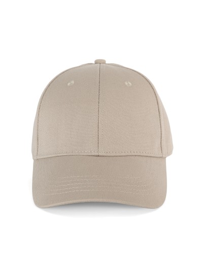 Bon� de 6 pain�is em algod�o biol�gico - K-up Gold Label