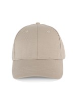 Bon� de 6 pain�is em algod�o biol�gico - K-up Gold Label