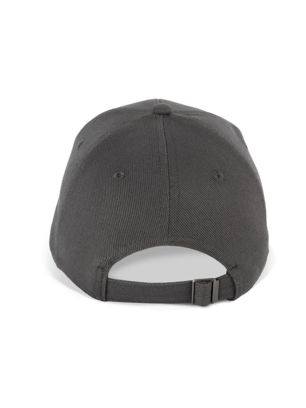 Bon� de 6 pain�is em algod�o biol�gico - K-up Gold Label