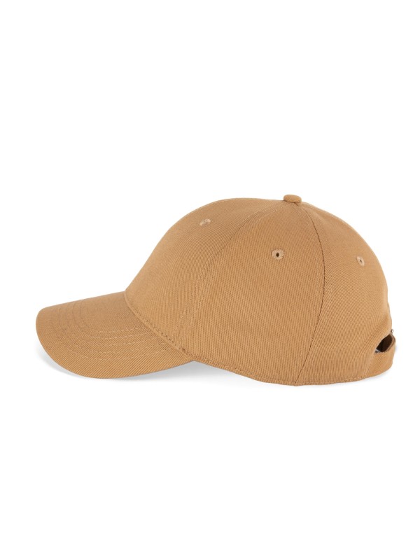 Bon� de 6 pain�is em algod�o biol�gico - K-up Gold Label