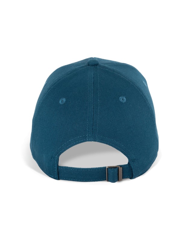 Bon� de 6 pain�is em algod�o biol�gico - K-up Gold Label