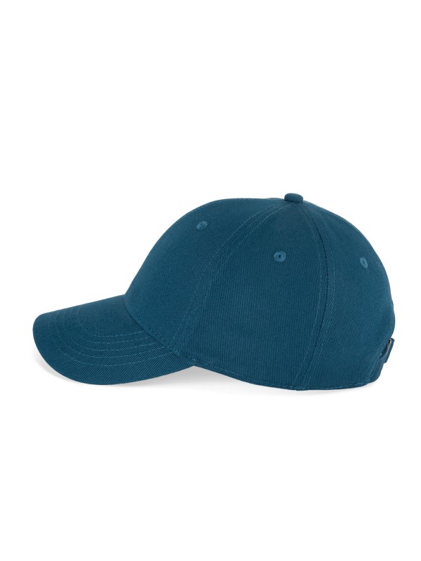 Bon� de 6 pain�is em algod�o biol�gico - K-up Gold Label