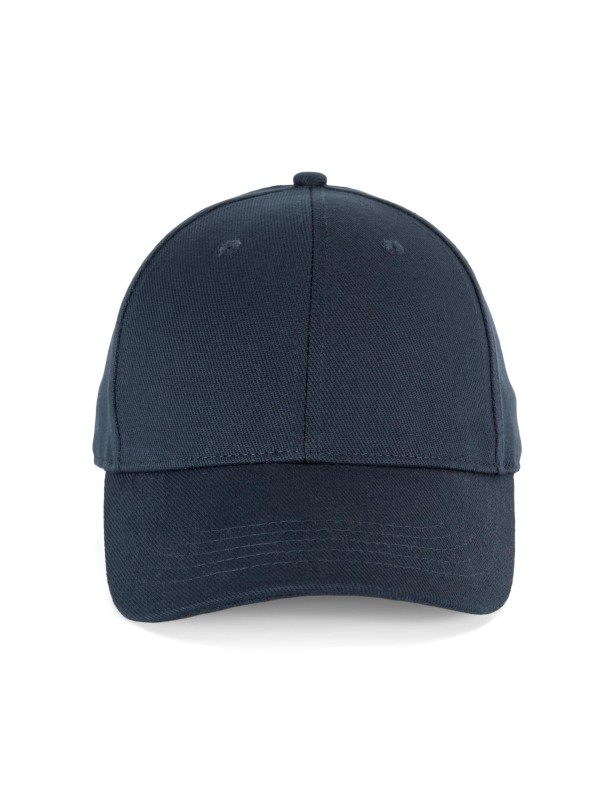 Bon� de 6 pain�is em algod�o biol�gico - K-up Gold Label