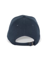 Bon� de 6 pain�is em algod�o biol�gico - K-up Gold Label