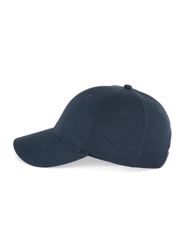 Bon� de 6 pain�is em algod�o biol�gico - K-up Gold Label