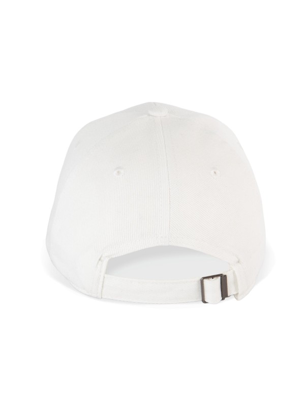 Bon� de 6 pain�is em algod�o biol�gico - K-up Gold Label