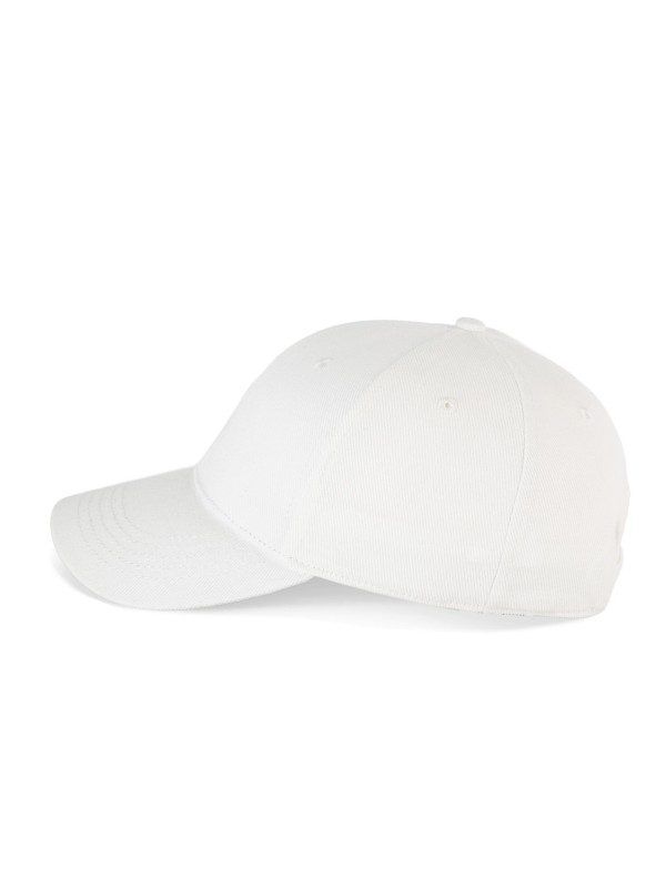 Bon� de 6 pain�is em algod�o biol�gico - K-up Gold Label