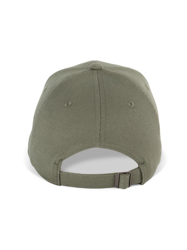 Bon� de 6 pain�is em algod�o biol�gico - K-up Gold Label