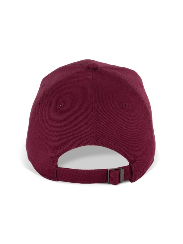 Bon� de 6 pain�is em algod�o biol�gico - K-up Gold Label