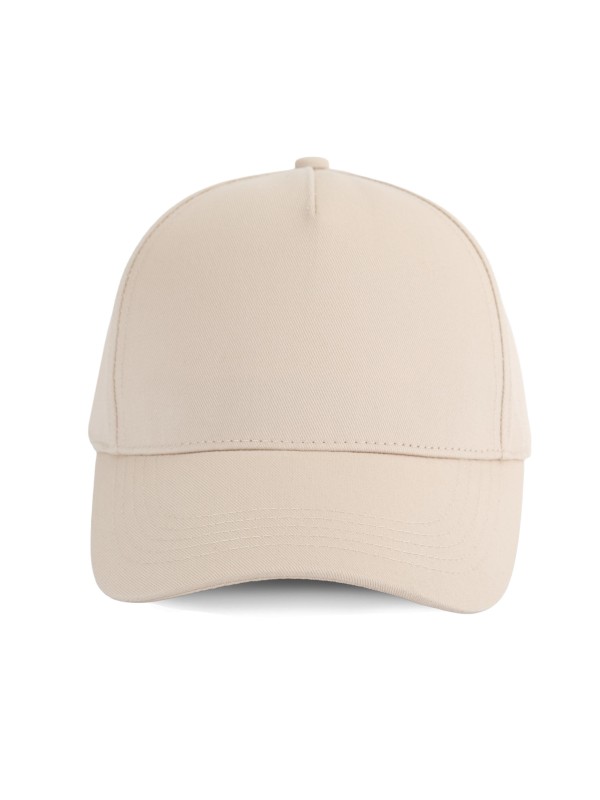Boné de 5 painéis - K-up Gold Label