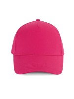 Boné de 5 painéis - K-up Gold Label