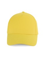 Boné de 5 painéis - K-up Gold Label