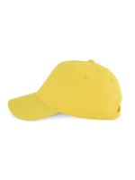 Boné de 5 painéis - K-up Gold Label