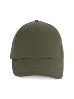 Boné de 5 painéis - K-up Gold Label