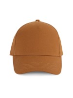 Boné de 5 painéis - K-up Gold Label