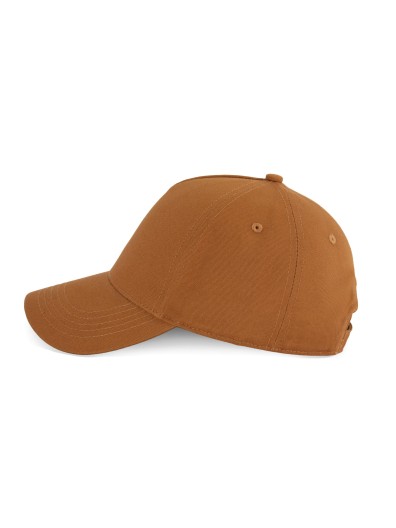 Boné de 5 painéis - K-up Gold Label Boné de 5 painéis - K-up Gold Label