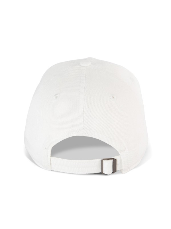 Bon� de 5 pain�is em algod�o biol�gico - K-up Gold Label