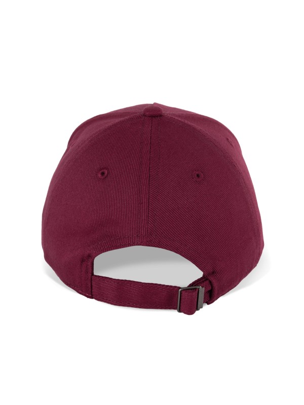 Bon� de 5 pain�is em algod�o biol�gico - K-up Gold Label