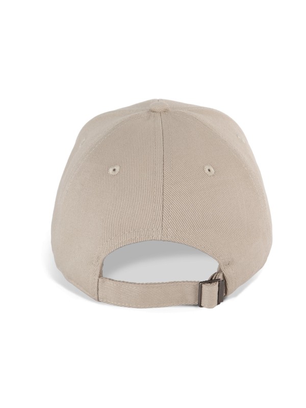 Bon� de 6 pain�is em algod�o biol�gico - K-up Gold Label